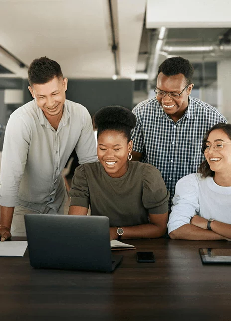 Digital Marketing Company