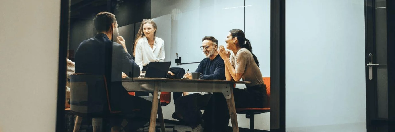 Digital Marketing Company