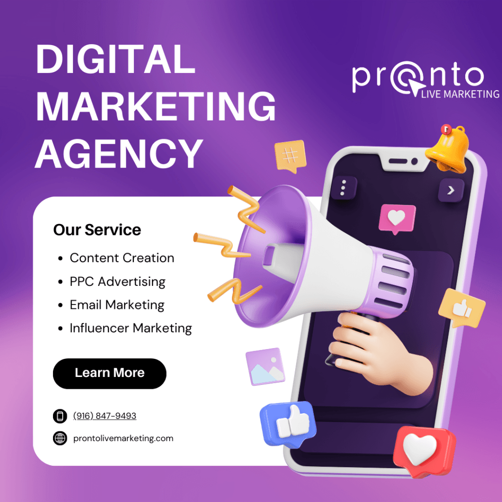 Phoenix Social Media Agency