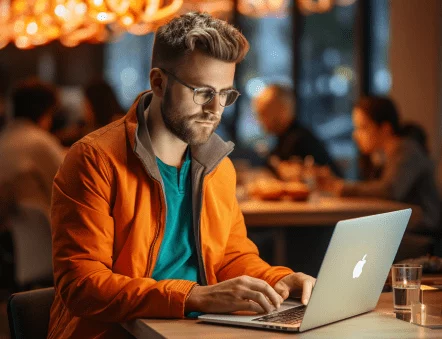 b2b digital marketing agency​