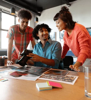 digital marketing agency near me​