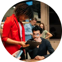 Digital Marketing Company