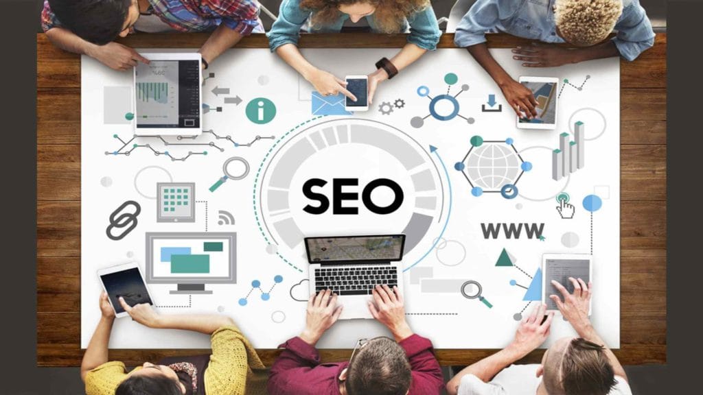 What is SEO