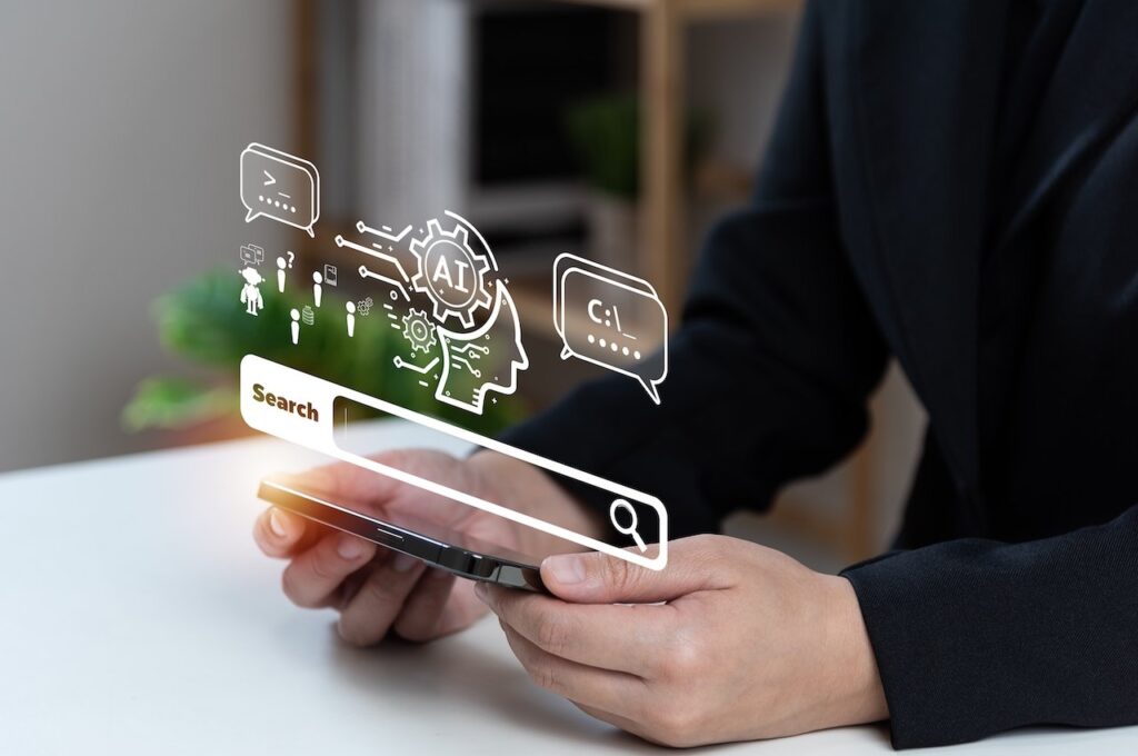 Generative Engine Optimization (GEO) AI-SEO