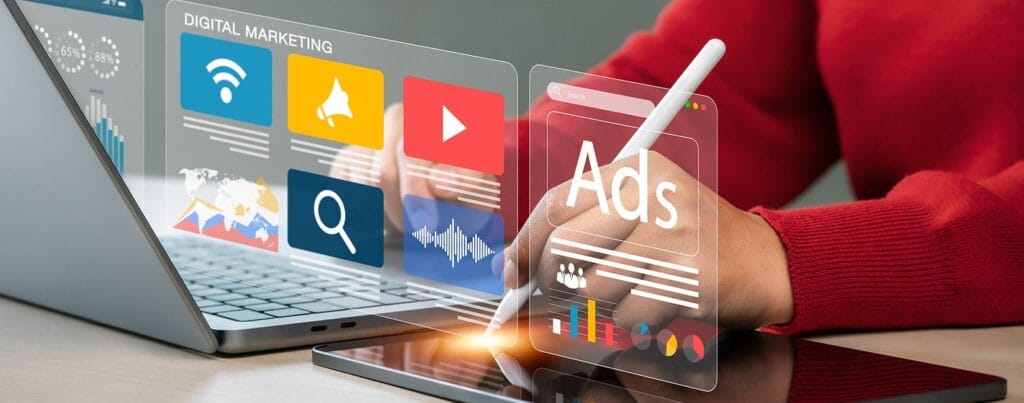 Marketplace Marketing