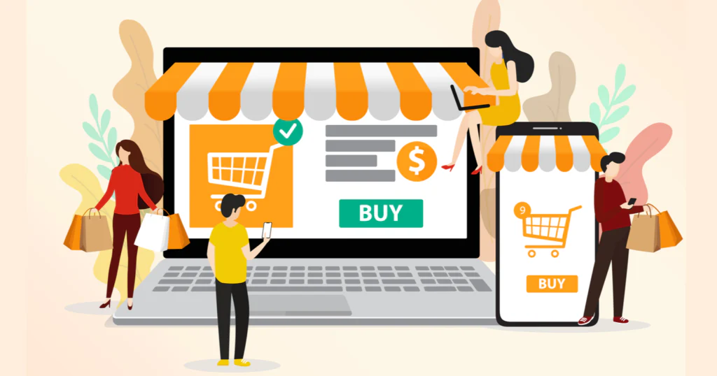 Online Marketing for eCommerce