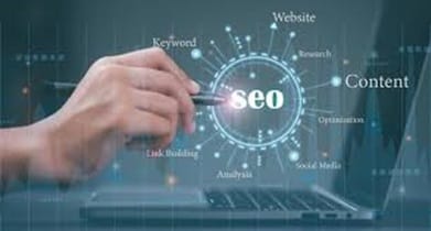 What is SEO