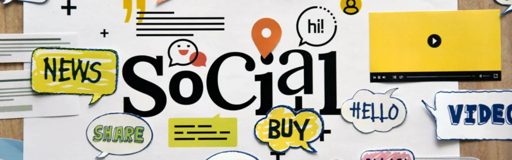 Social Media Marketing Near Me