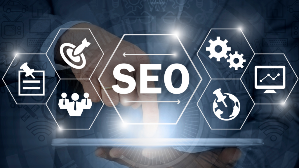 Grand Rapids SEO Company