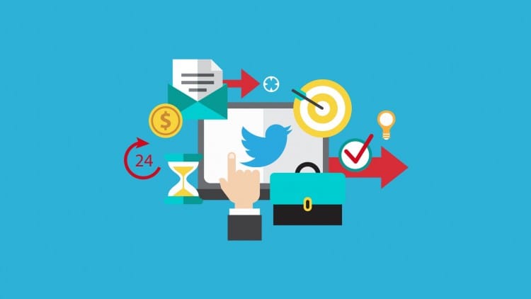 Twitter Marketing Services