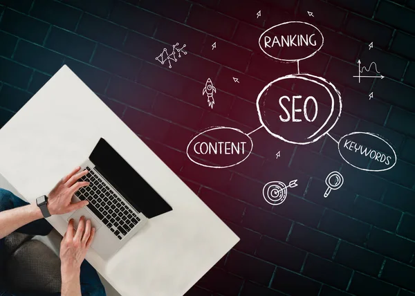 seo copywriting services
