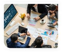 Pittsburgh SEO Agency