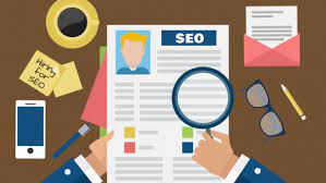 New Orleans SEO Agency