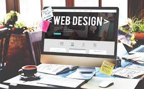 Anaheim web design company