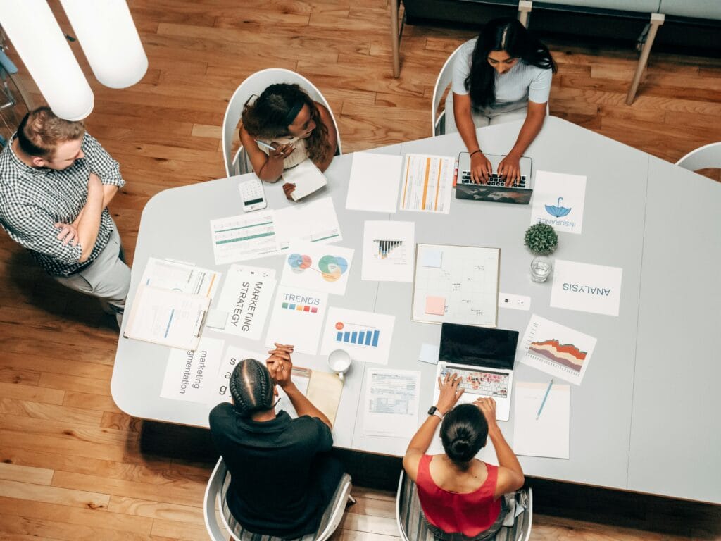 seo agency near me