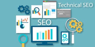  technical seo services