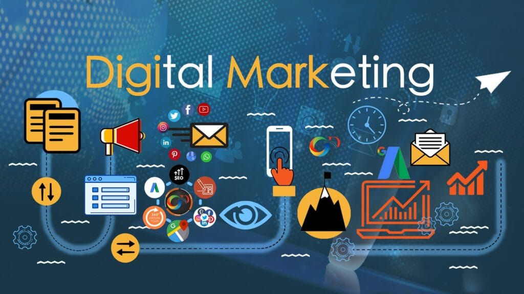 baton rouge digital marketing agency