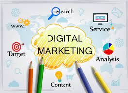What Is Digital Marketing Services? | Pronto Live Marketing's Strategies & Everything You Need to Know manchester nh digital marketing agency