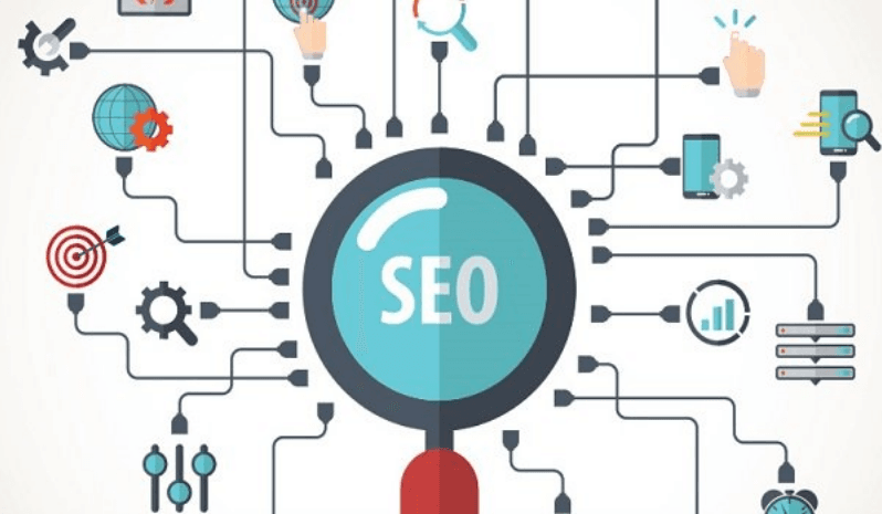 arlington seo company