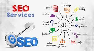 arlington seo company