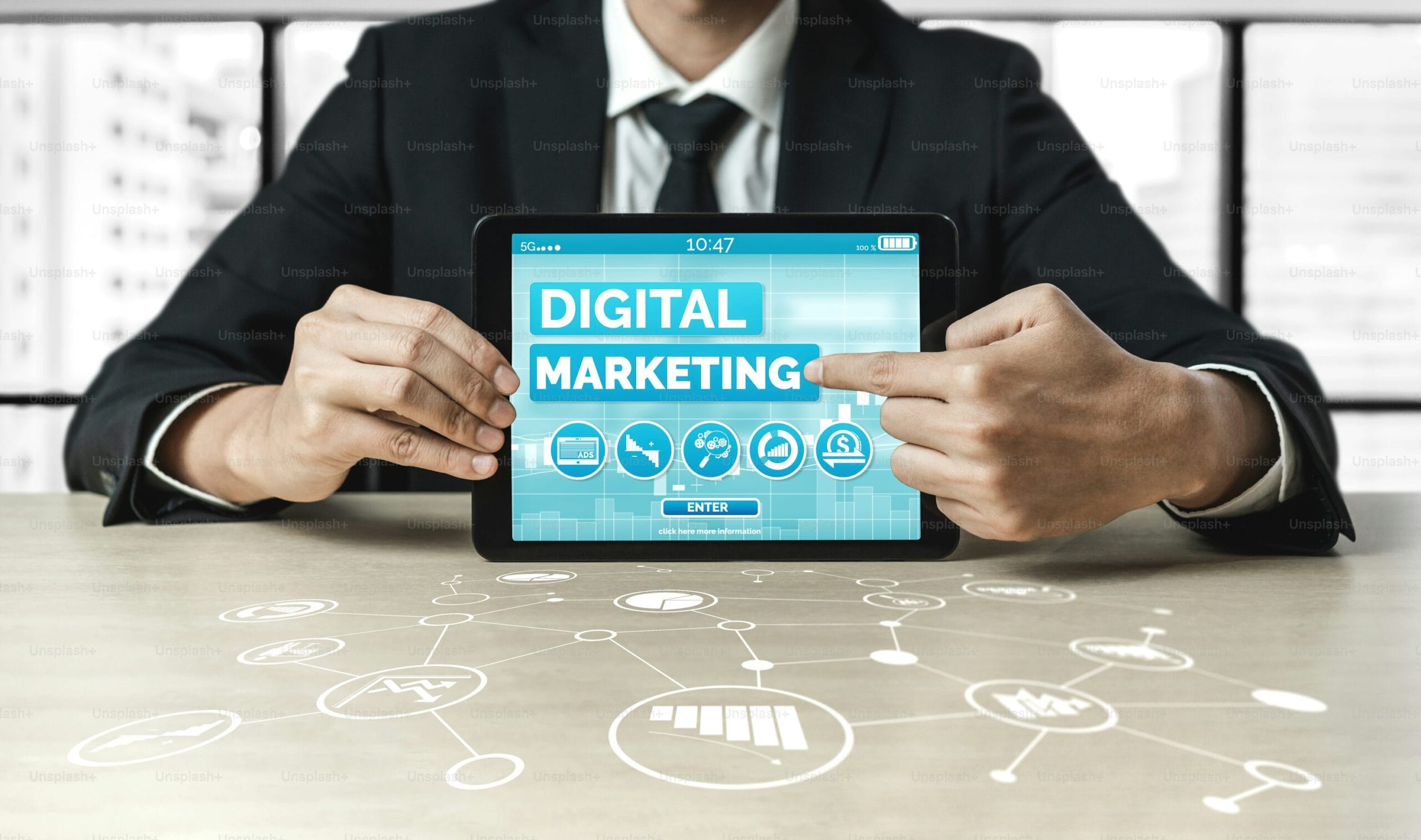 Atlanta Digital Marketing Agency