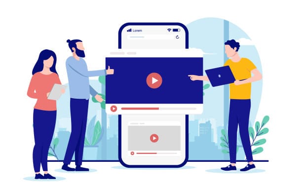 80% of Consumers Prefer Video Ads