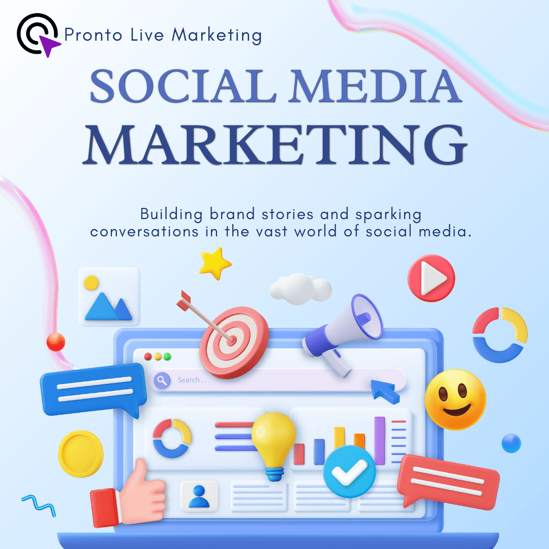 Baton Rouge Digital Marketing Agency