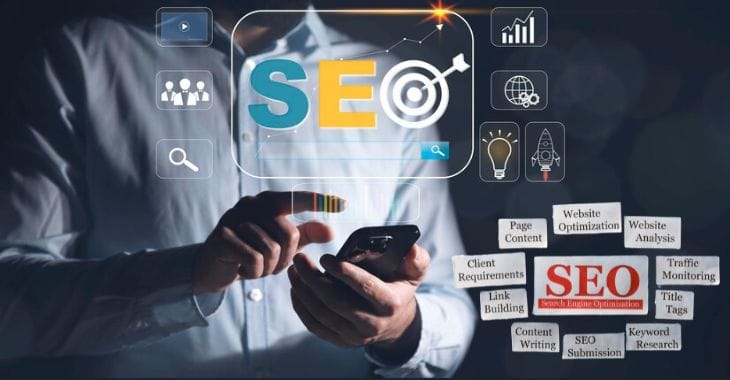 How Long Does SEO Take to Work? A 12-Month Case Study of 50 Small Businesses How Long Does SEO Take to Work? A 12-Month Case Study of 50 Small Businesses