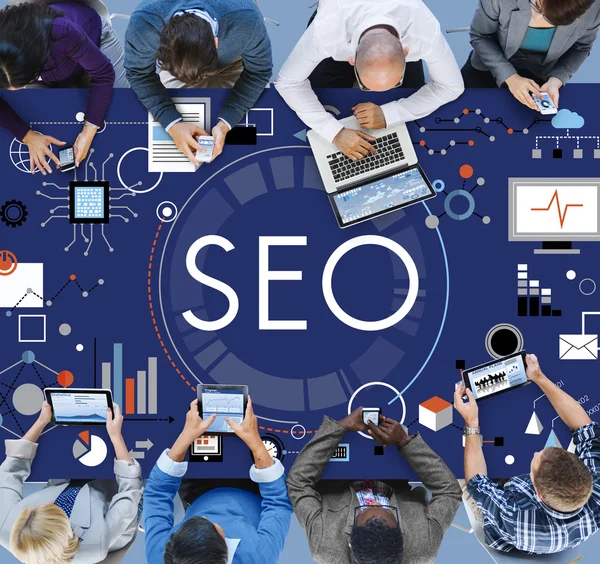 Las Vegas SEO Agency
