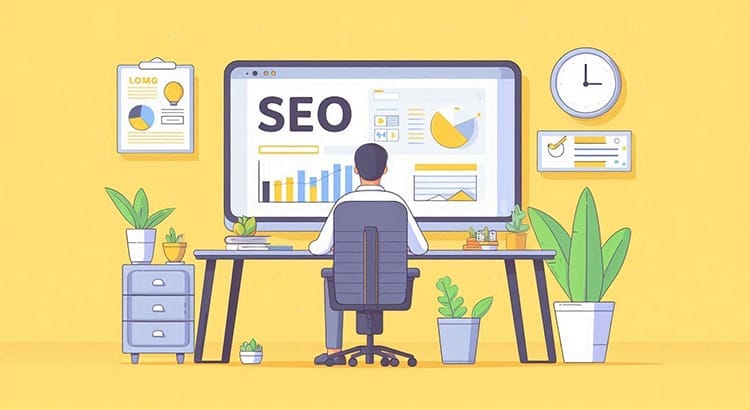 Las Vegas SEO company