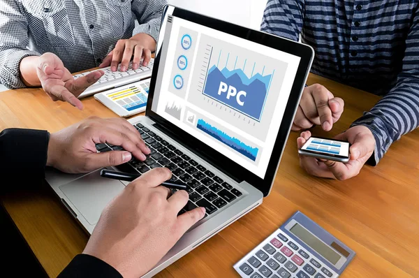 How Pay-Per-Click (PPC) Marketing Doubled ROI for Local Businesses in 2025 ppc