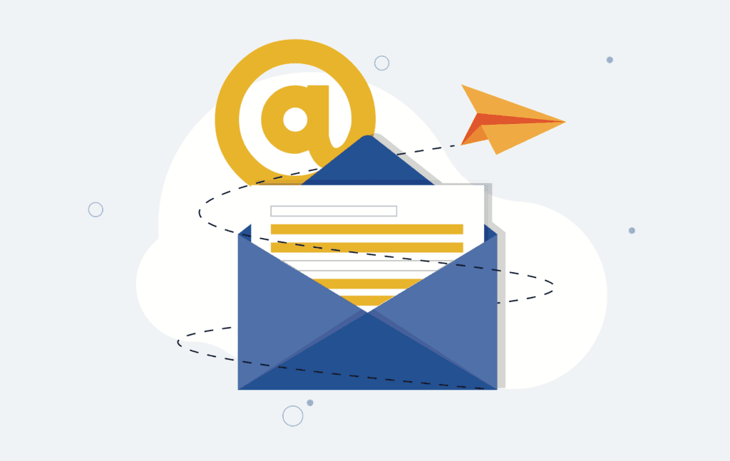 email marketing conversion