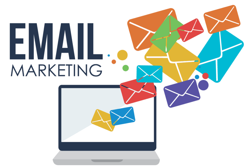 email marketing conversion rates