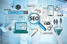 sheffield uk seo company