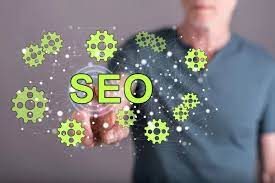 houston seo agency