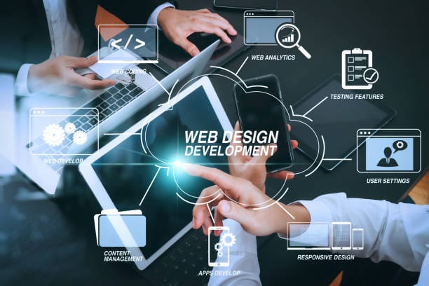 fort myers web design agency