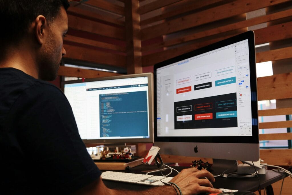 minneapolis web design company