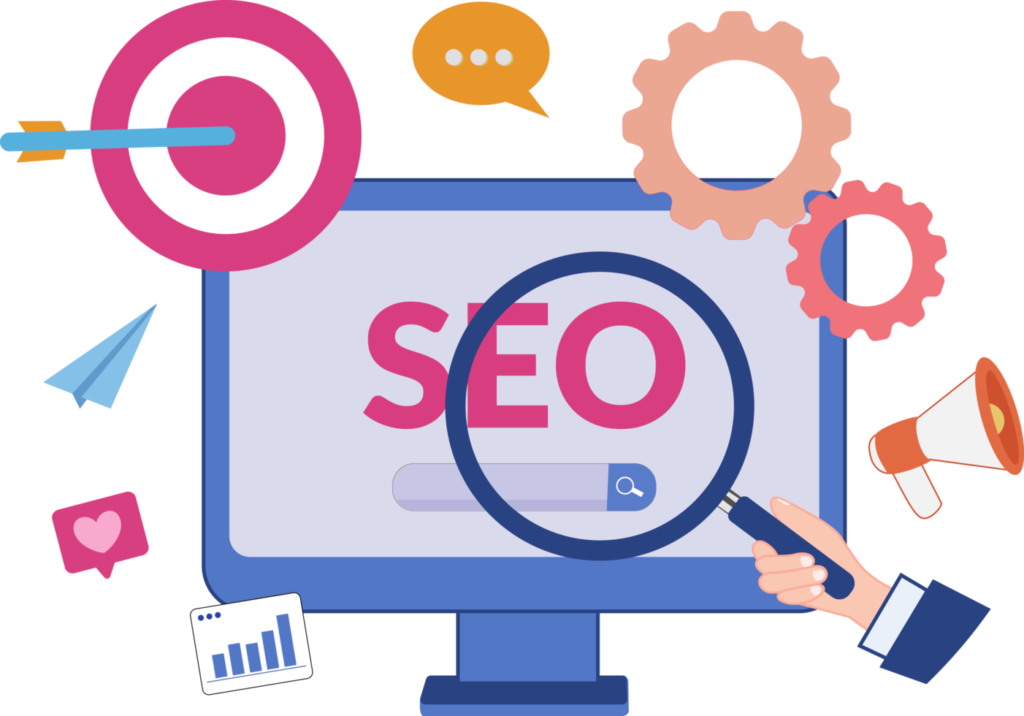 houston seo company