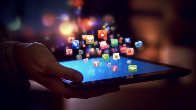 Portland Social Media Agency | Pronto Live Digital Marketing Services social media