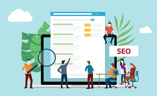 atlanta seo company