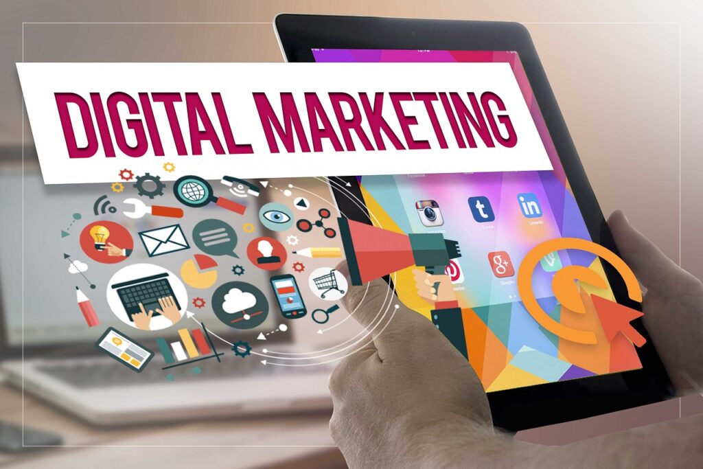 Healthcare Digital Marketing Agency | Pronto Live Marketing Leading Healthcare Marketing Agency Healthcare Digital Marketing Agency