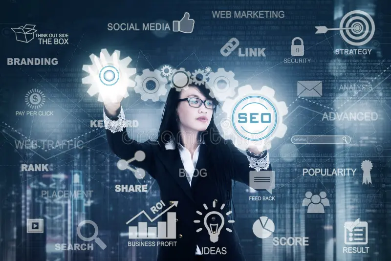 why 70% of franchise owners invest in seo for consistent leads