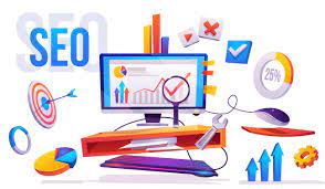columbus seo company