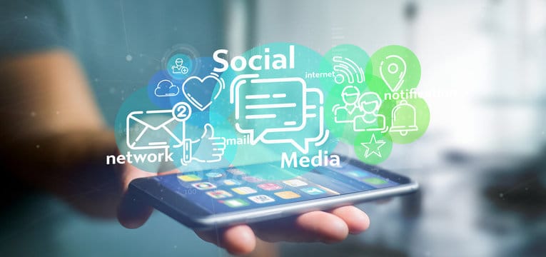 Google Ads vs. Paid Social: A Breakdown of Click-Through Rates in 2025 social media’s impact on backlinks
