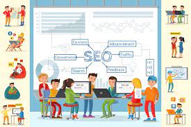Cleveland SEO Company
