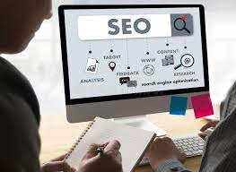 Best Charleston SEO Company | Expert SEO Services for Your Business the role of user experience (ux) in boosting seo rankings