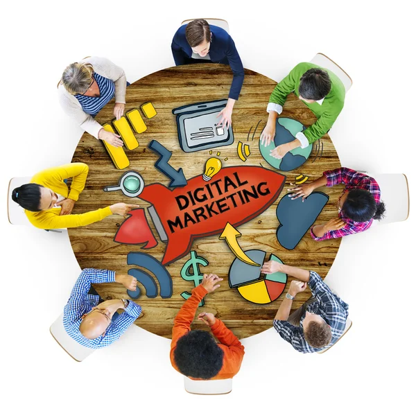 Affordable Digital Marketing Packages for Small Business