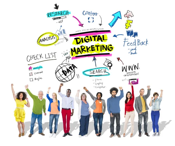 LinkedIn Marketing Agency