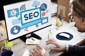charleston seo company