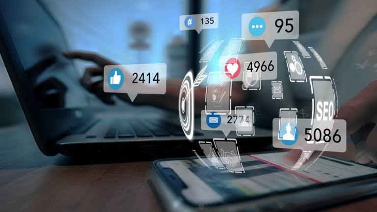 the effect of combining ppc and seo
